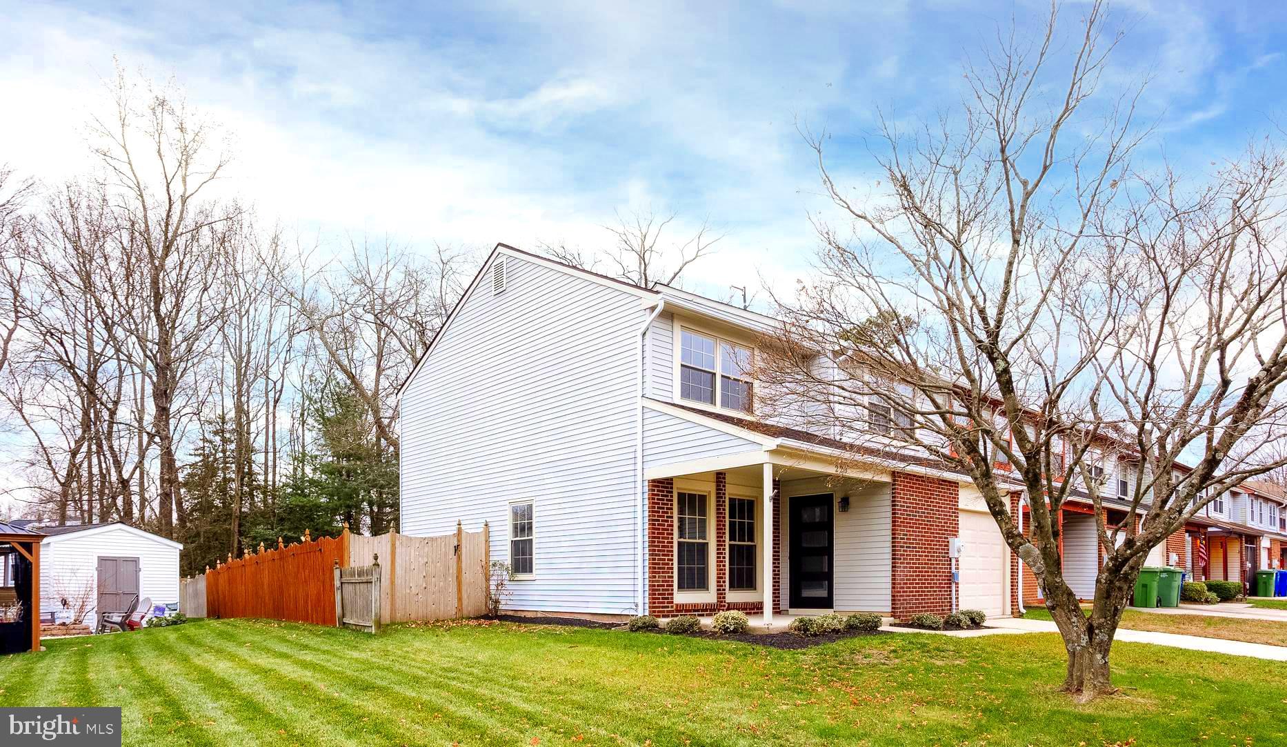 223 Foxwood Lane Marlton, NJ 08053 - Photo 3 of 36