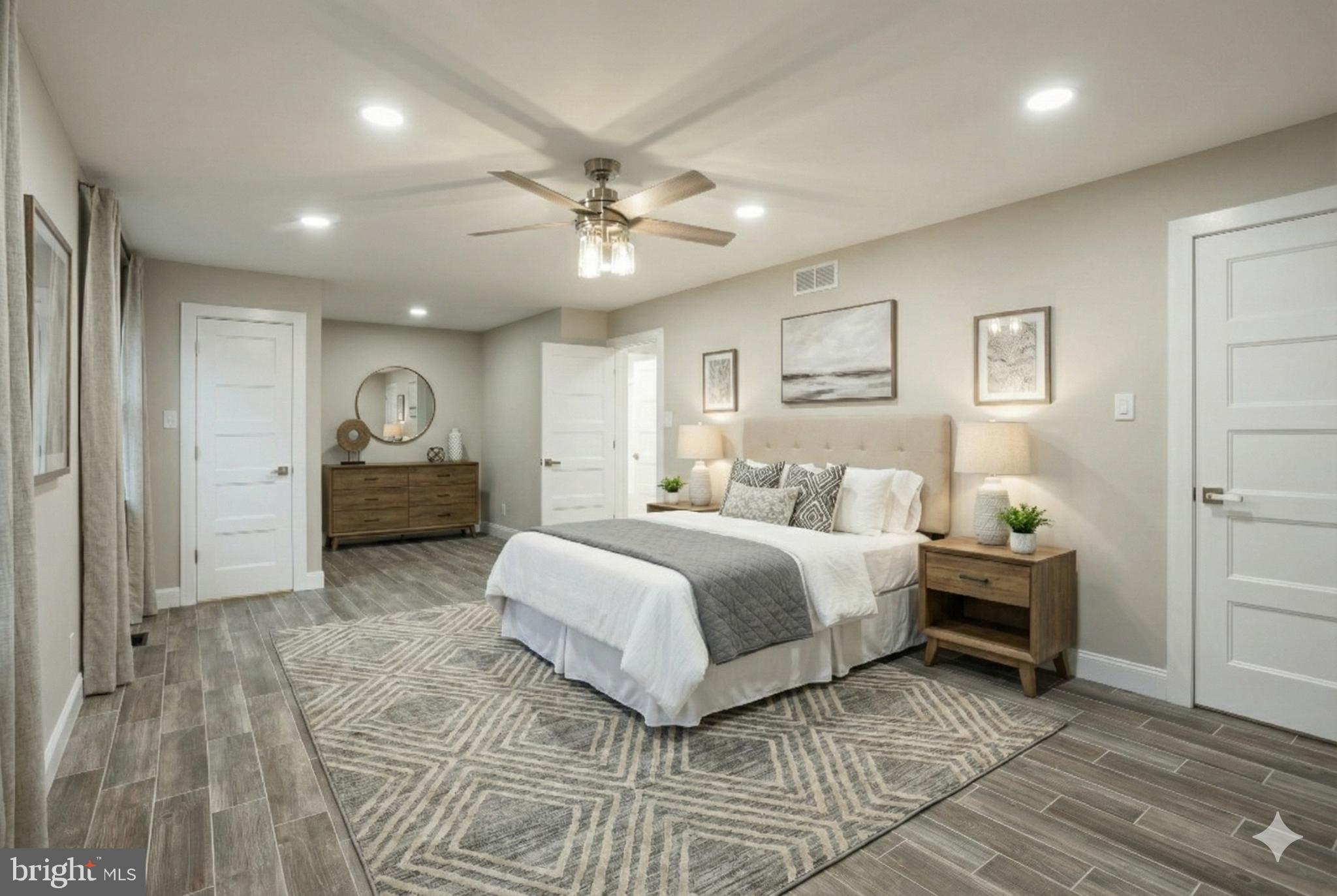 223 Foxwood Lane Marlton, NJ 08053 - Photo 32 of 36