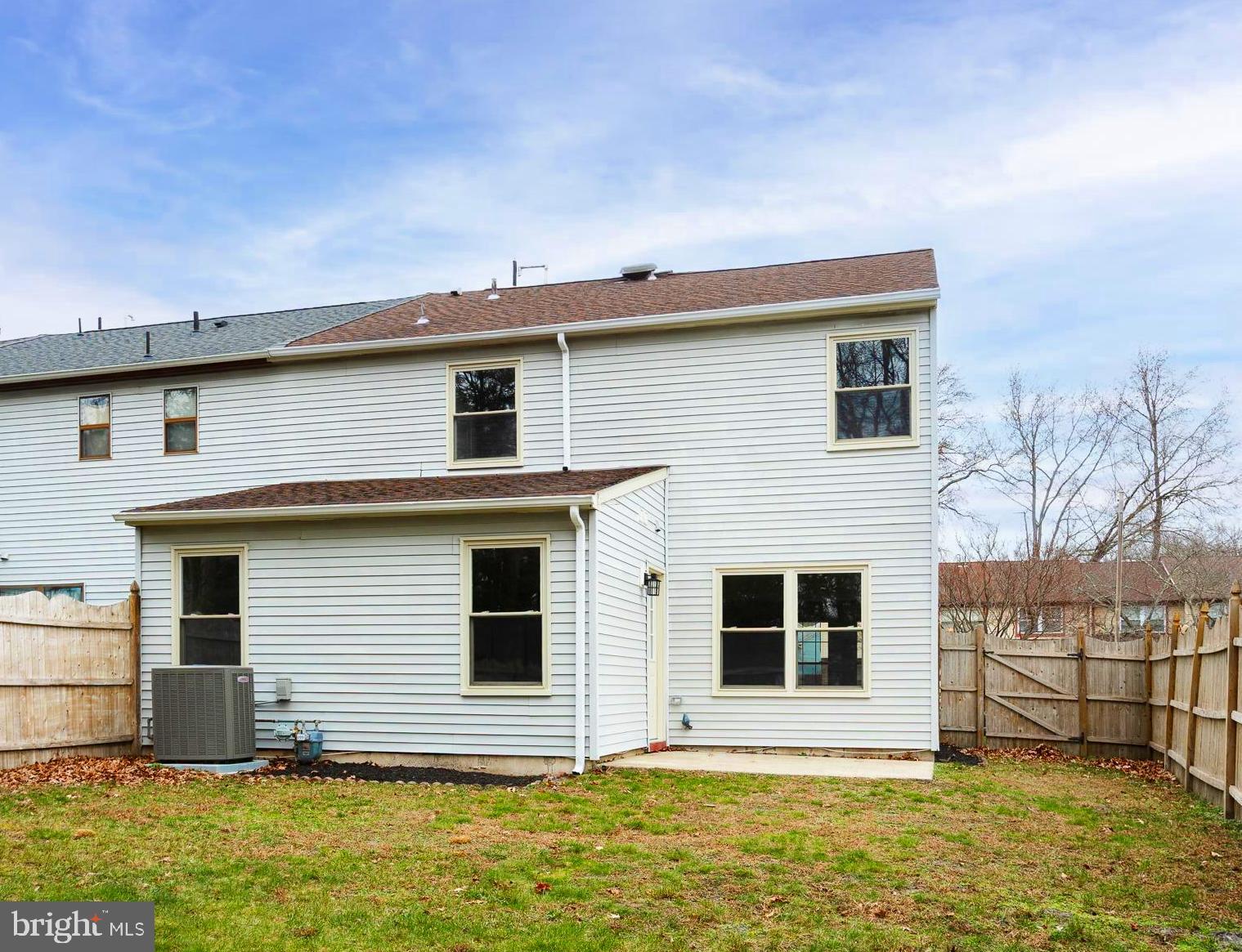 223 Foxwood Lane Marlton, NJ 08053 - Photo 33 of 36