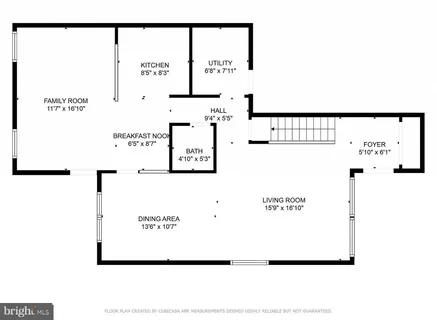 $425,000 | 223 Foxwood Lane, Marlton, NJ 08053