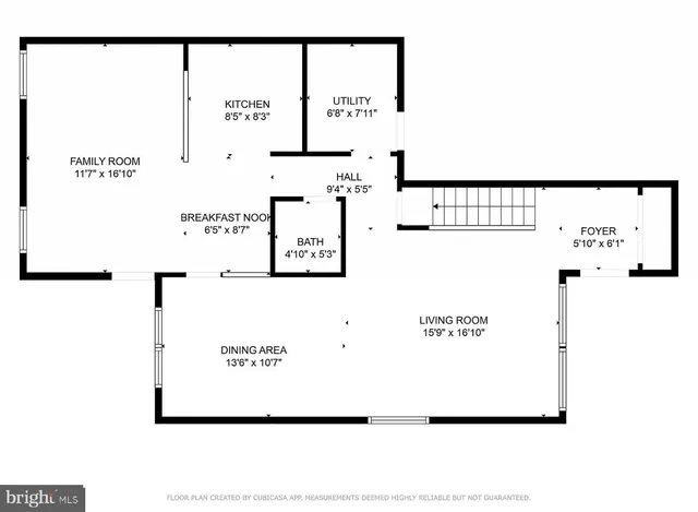 $425,000 | 223 Foxwood Lane, Marlton, NJ 08053