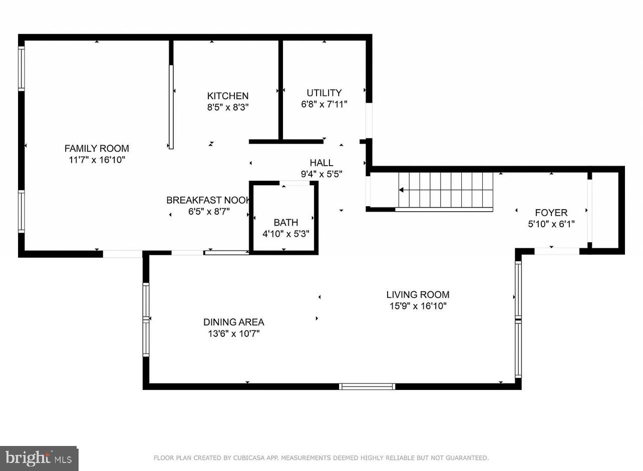 223 Foxwood Lane Marlton, NJ 08053 - Photo 36 of 36