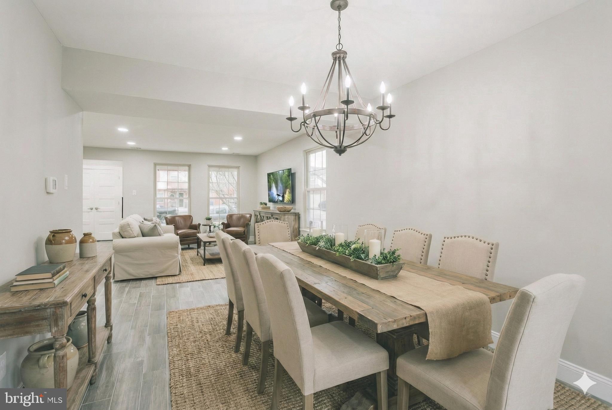 223 Foxwood Lane Marlton, NJ 08053 - Photo 8 of 36