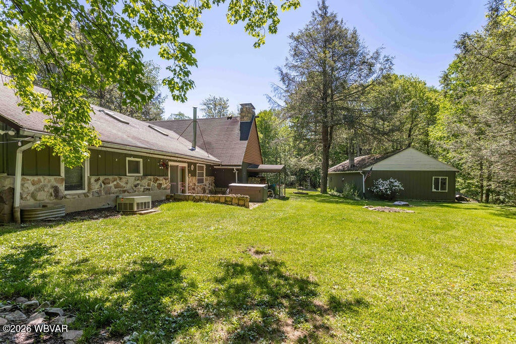 12 Miller Road Dushore, PA 18614 - Photo 41 of 55 Gallery Image 41