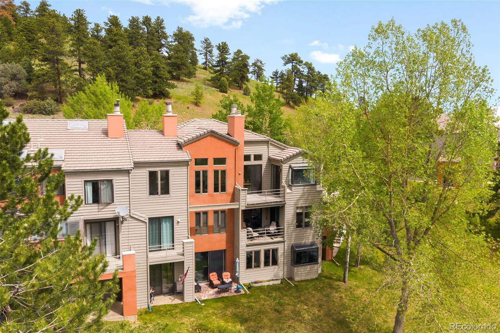 702 Ridgeside Drive Golden, CO 80401 - Photo 37 of 37