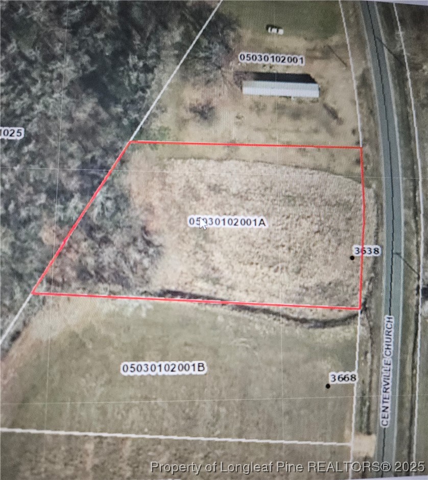 Lot 2 Centerville Church Road Fairmont, NC 28340 - Photo 1 of 3
