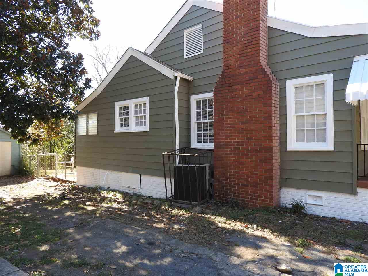 1817 34th Street Southwest Birmingham, AL 35208 - Photo 11 of 12