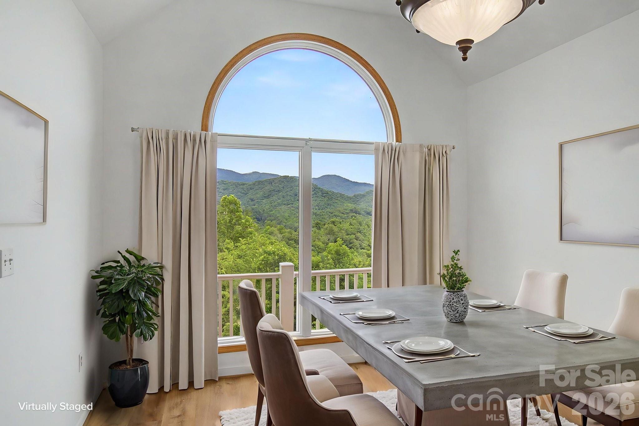 340 Earlys Mountain Road Leicester, NC 28748 - Photo 6 of 29