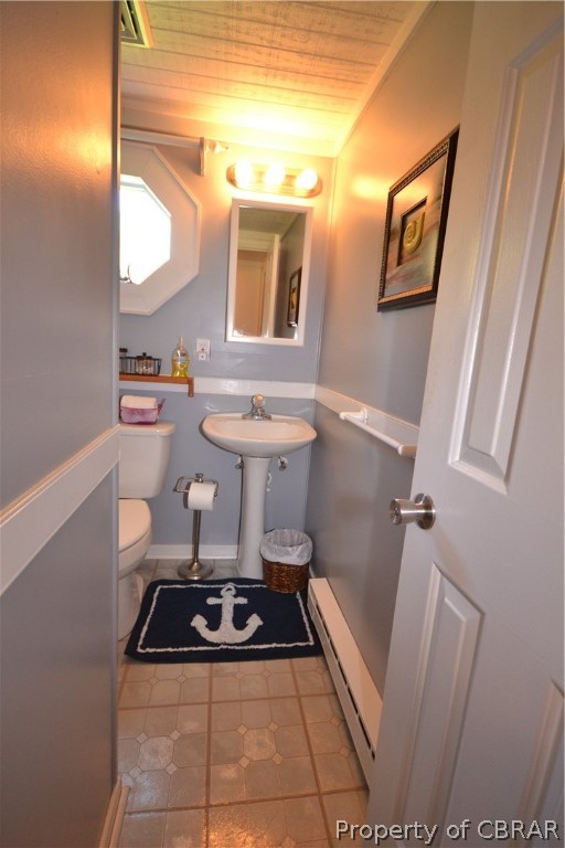 257 Chesapeake Street Reedville, VA 22539 - Photo 19 of 28
