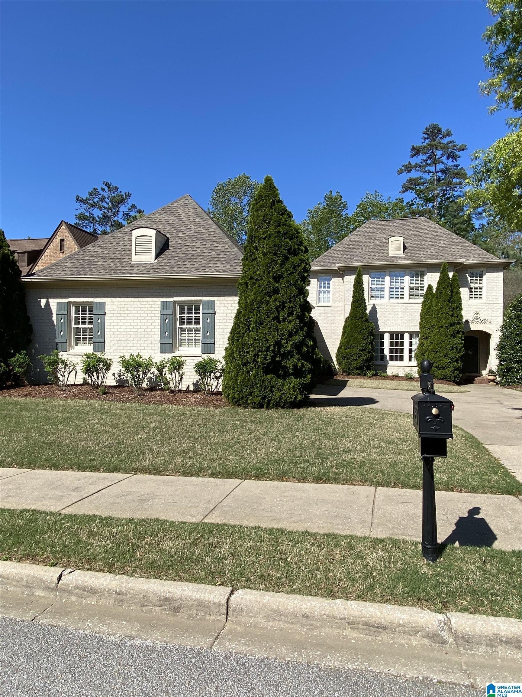 2354 Freestone Ridge Cove Birmingham, AL 35226 - Photo 1 of 1