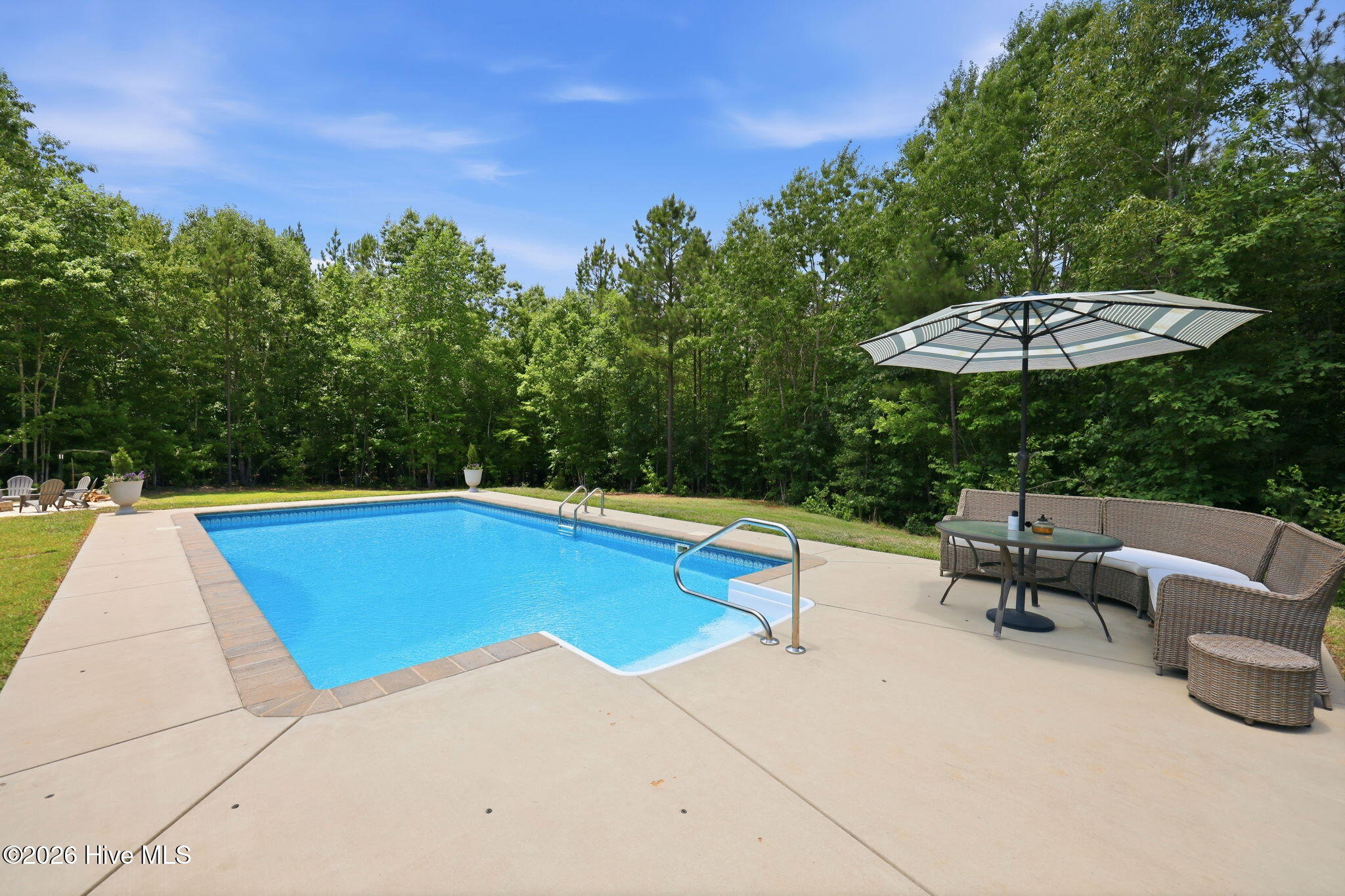 2000 Spartan Way Carthage, NC 28327 - Photo 40 of 51