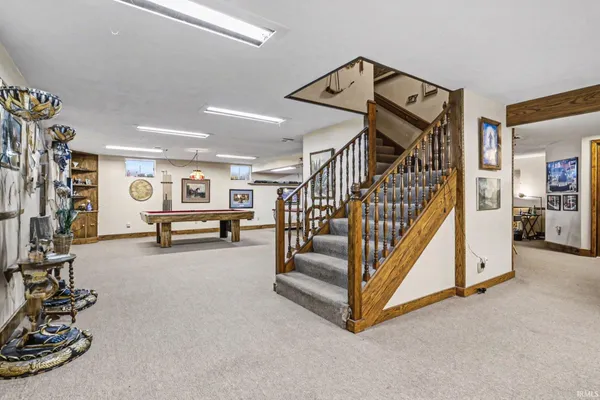 $650,000 | 50670 Tarrington Way, Granger, IN 46530