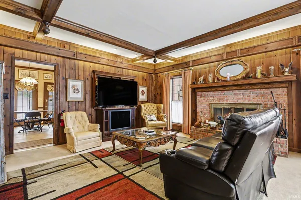 $650,000 | 50670 Tarrington Way, Granger, IN 46530