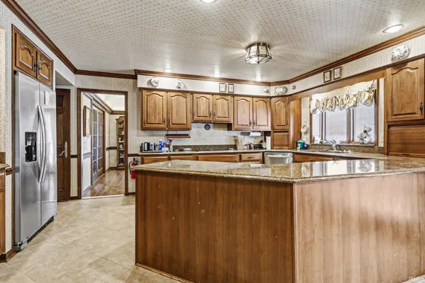 $650,000 | 50670 Tarrington Way, Granger, IN 46530