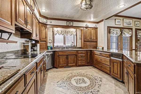 $650,000 | 50670 Tarrington Way, Granger, IN 46530