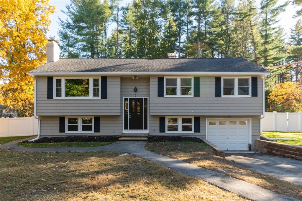 4 Ranlett Lane Billerica, MA 01821 - Photo 1 of 42 Gallery Image 1