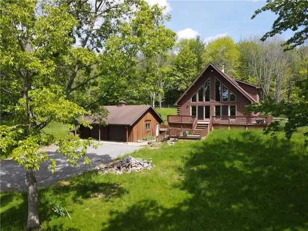 $449,900 | 6943 Howard Road, Friendship, NY 14739