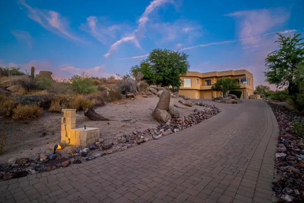 $9,200 | 28743 North 106th Place, Scottsdale, AZ 85262