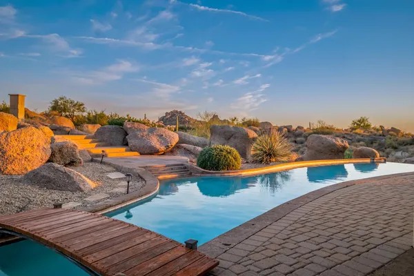 $9,200 | 28743 North 106th Place, Scottsdale, AZ 85262