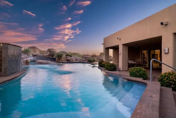 $9,200 | 28743 North 106th Place, Scottsdale, AZ 85262