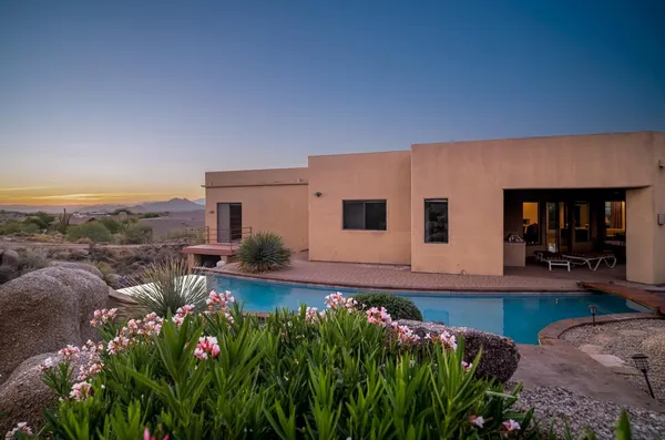 $9,200 | 28743 North 106th Place, Scottsdale, AZ 85262