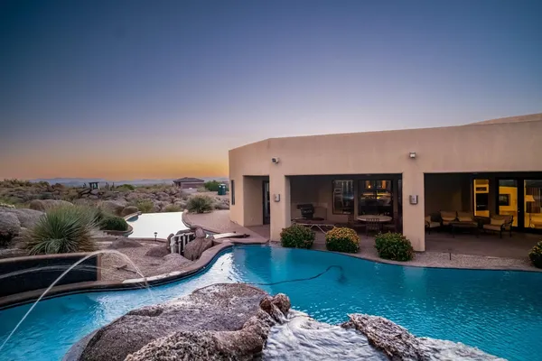 $9,200 | 28743 North 106th Place, Scottsdale, AZ 85262