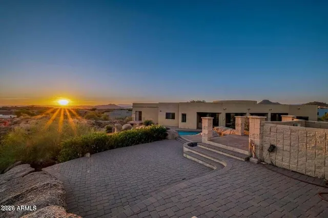 $9,500 | 28743 North 106th Place, Scottsdale, AZ 85262