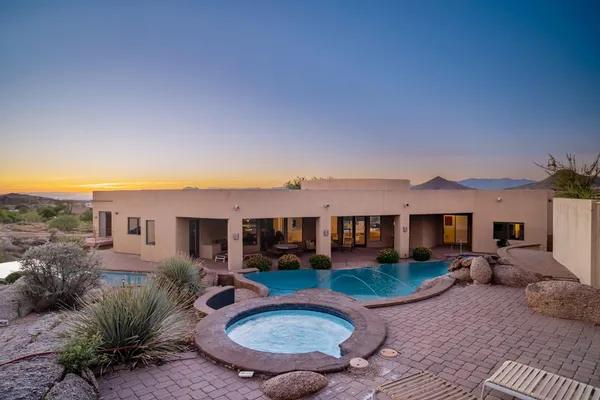 $9,200 | 28743 North 106th Place, Scottsdale, AZ 85262