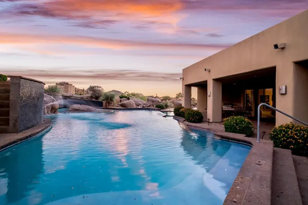 $9,200 | 28743 North 106th Place, Scottsdale, AZ 85262