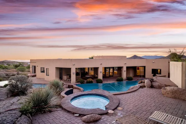 $9,200 | 28743 North 106th Place, Scottsdale, AZ 85262