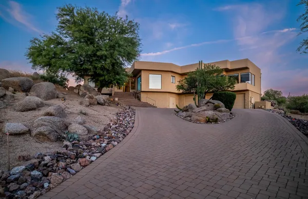 $9,200 | 28743 North 106th Place, Scottsdale, AZ 85262