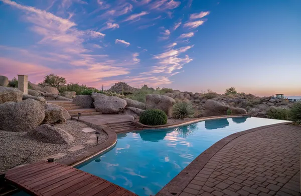 $9,200 | 28743 North 106th Place, Scottsdale, AZ 85262