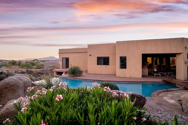 $9,200 | 28743 North 106th Place, Scottsdale, AZ 85262