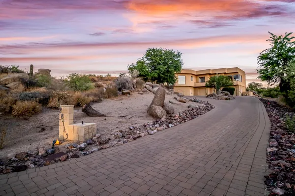 $9,200 | 28743 North 106th Place, Scottsdale, AZ 85262