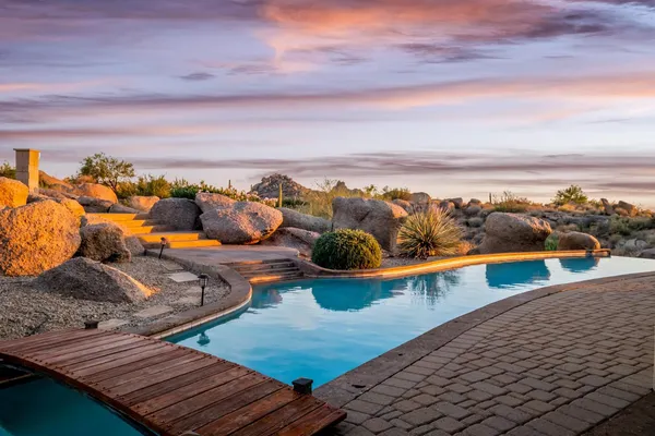 $9,200 | 28743 North 106th Place, Scottsdale, AZ 85262