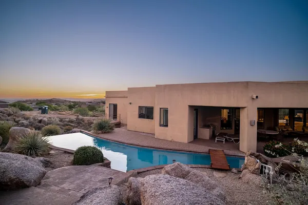 $9,200 | 28743 North 106th Place, Scottsdale, AZ 85262