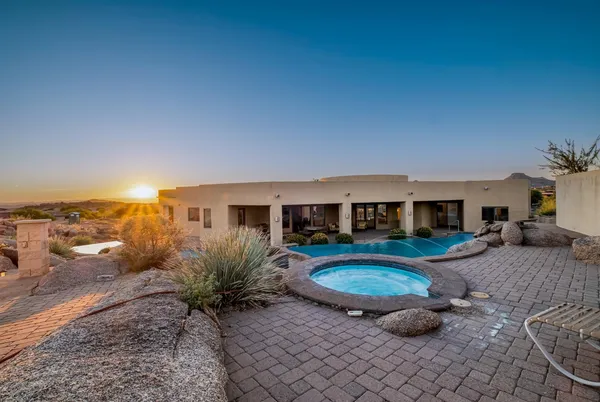 $9,200 | 28743 North 106th Place, Scottsdale, AZ 85262