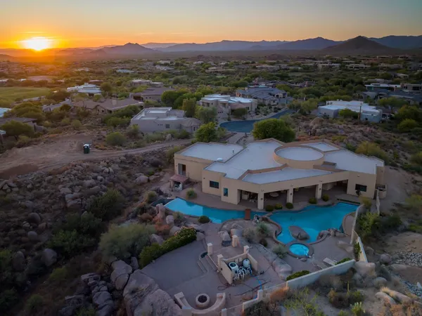 $9,200 | 28743 North 106th Place, Scottsdale, AZ 85262