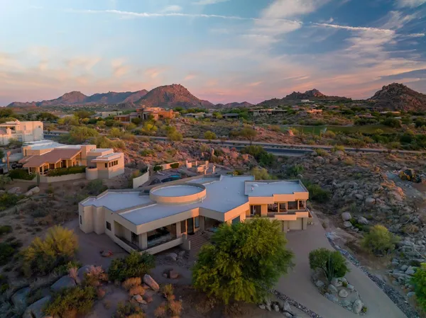 $9,200 | 28743 North 106th Place, Scottsdale, AZ 85262