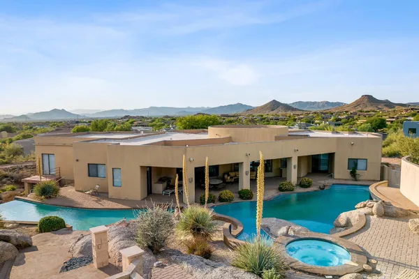 $9,200 | 28743 North 106th Place, Scottsdale, AZ 85262