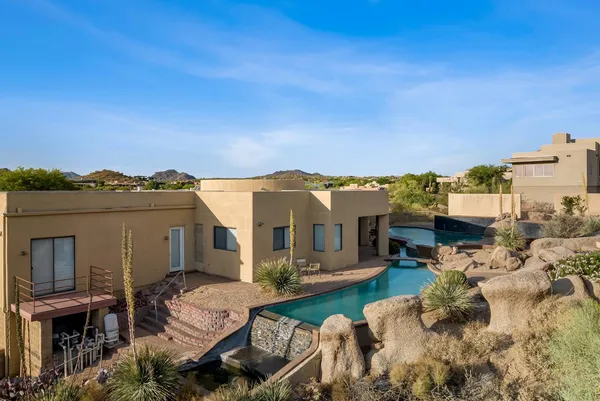 $9,200 | 28743 North 106th Place, Scottsdale, AZ 85262