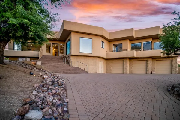 $9,200 | 28743 North 106th Place, Scottsdale, AZ 85262