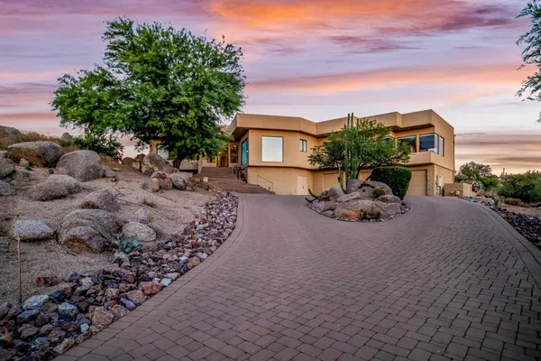 $9,200 | 28743 North 106th Place, Scottsdale, AZ 85262