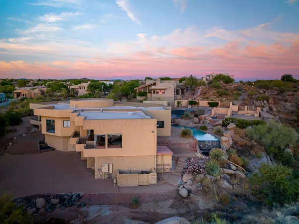 $9,200 | 28743 North 106th Place, Scottsdale, AZ 85262