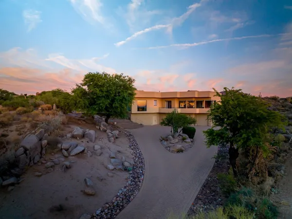 $9,200 | 28743 North 106th Place, Scottsdale, AZ 85262