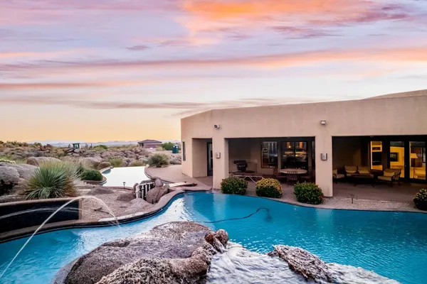 $9,200 | 28743 North 106th Place, Scottsdale, AZ 85262