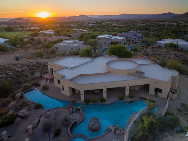 $9,200 | 28743 North 106th Place, Scottsdale, AZ 85262