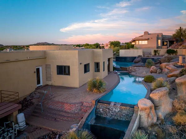 $9,200 | 28743 North 106th Place, Scottsdale, AZ 85262