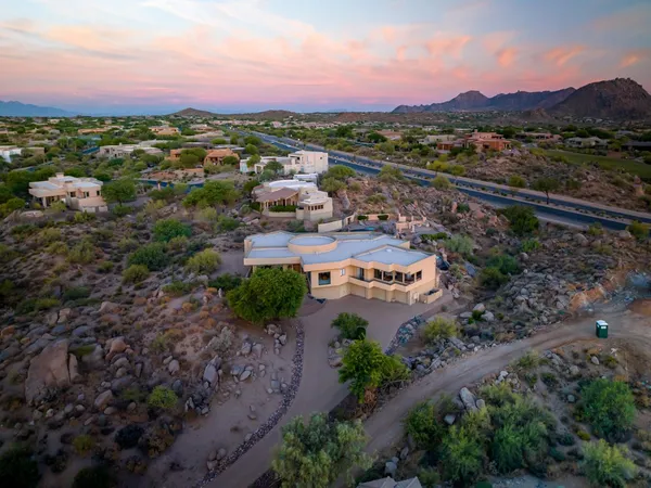 $9,200 | 28743 North 106th Place, Scottsdale, AZ 85262