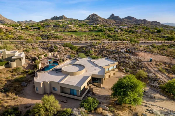 $9,200 | 28743 North 106th Place, Scottsdale, AZ 85262